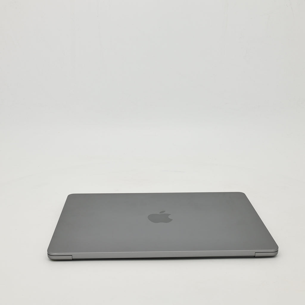 95新 Apple MacBook Air 22年 13寸 M2（8+10核） 8G RAM 512G SSD 深空灰色