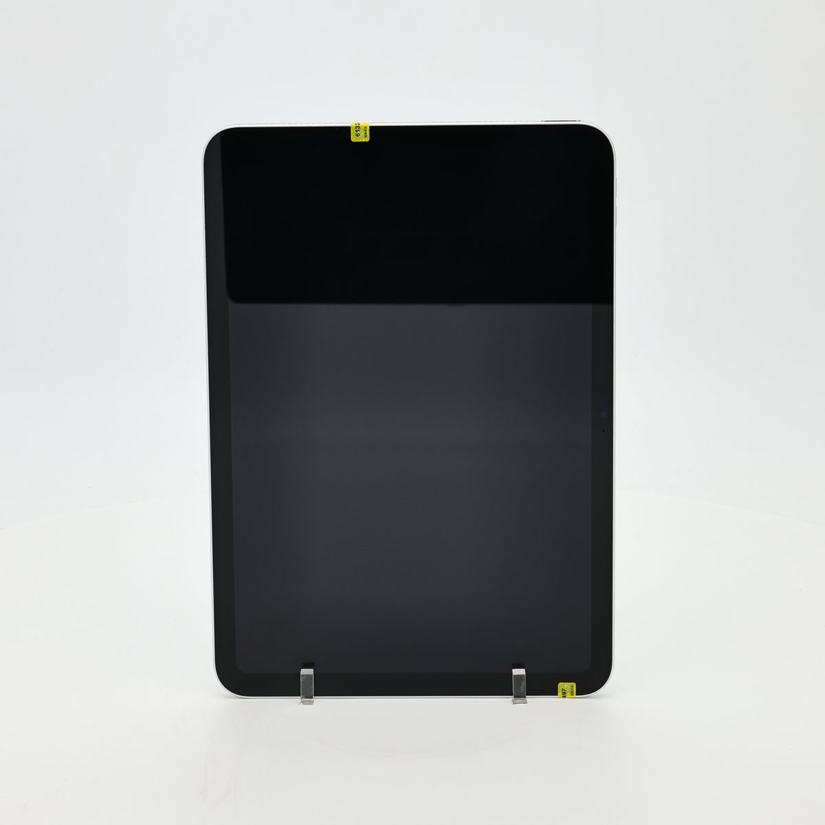 99新 Apple iPad 10代 256G 銀色 WIFI