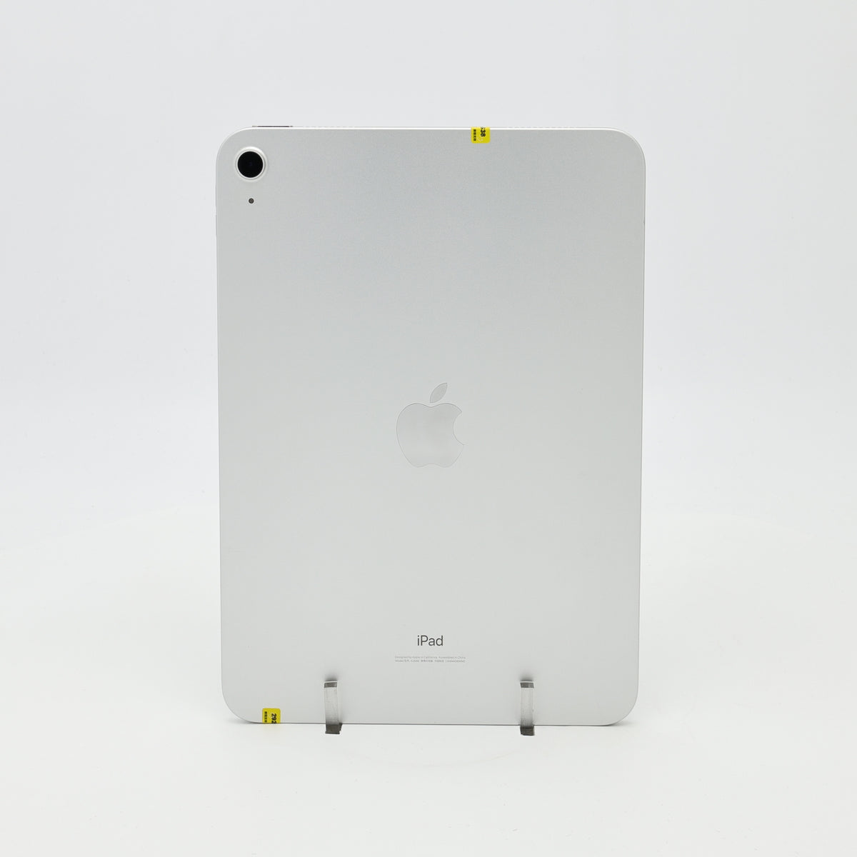 99新 Apple iPad 10代 256G 銀色 WIFI