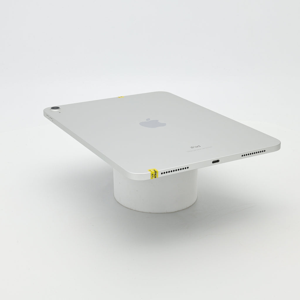 99新 Apple iPad 10代 256G 銀色 WIFI