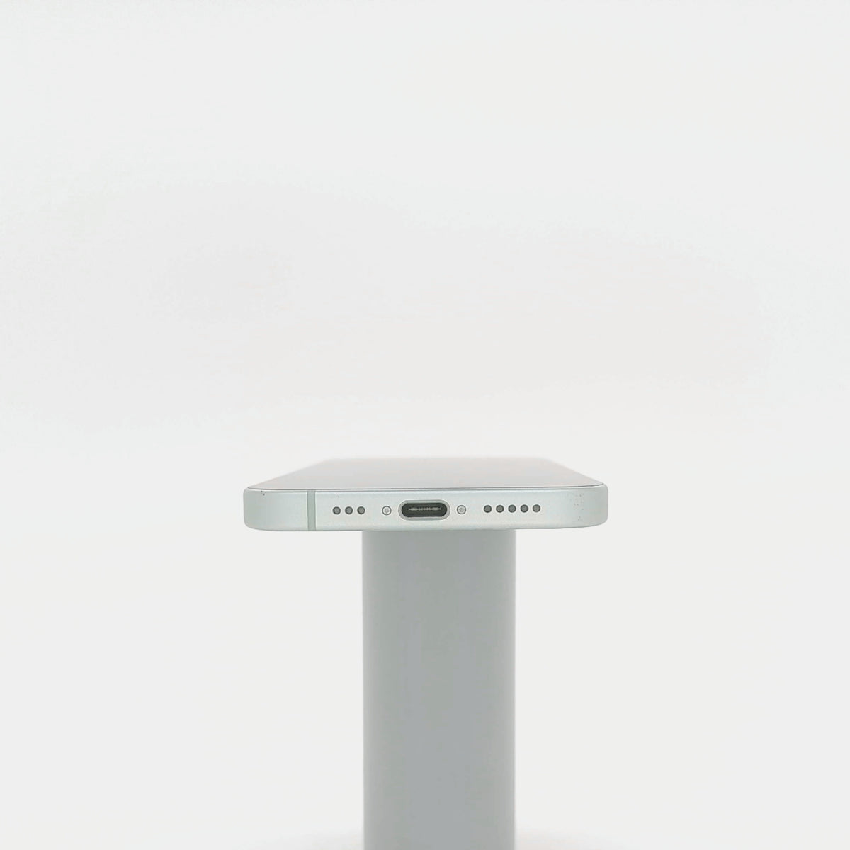95新 Apple iPhone 15 128G 綠色 中國大陸版