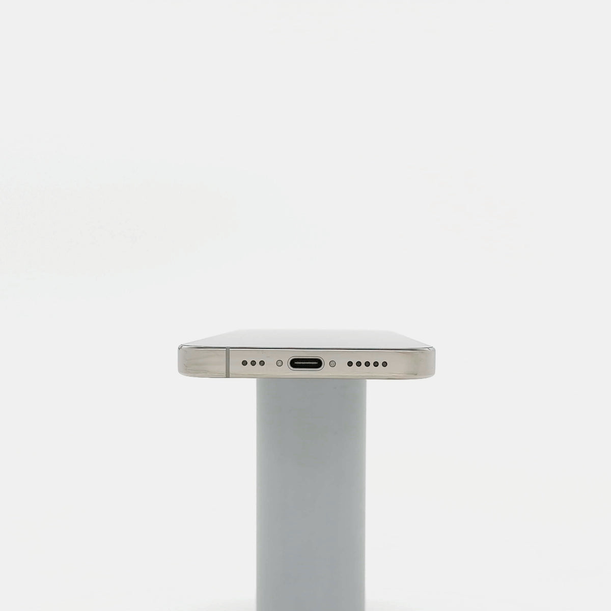 95新 Apple iPhone 16 Pro 128G 原色鈦金屬 中國大陸版