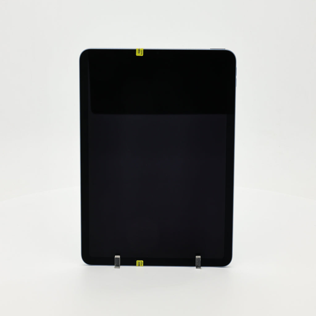 99新 Apple iPad Air5 64G 藍色 WIFI