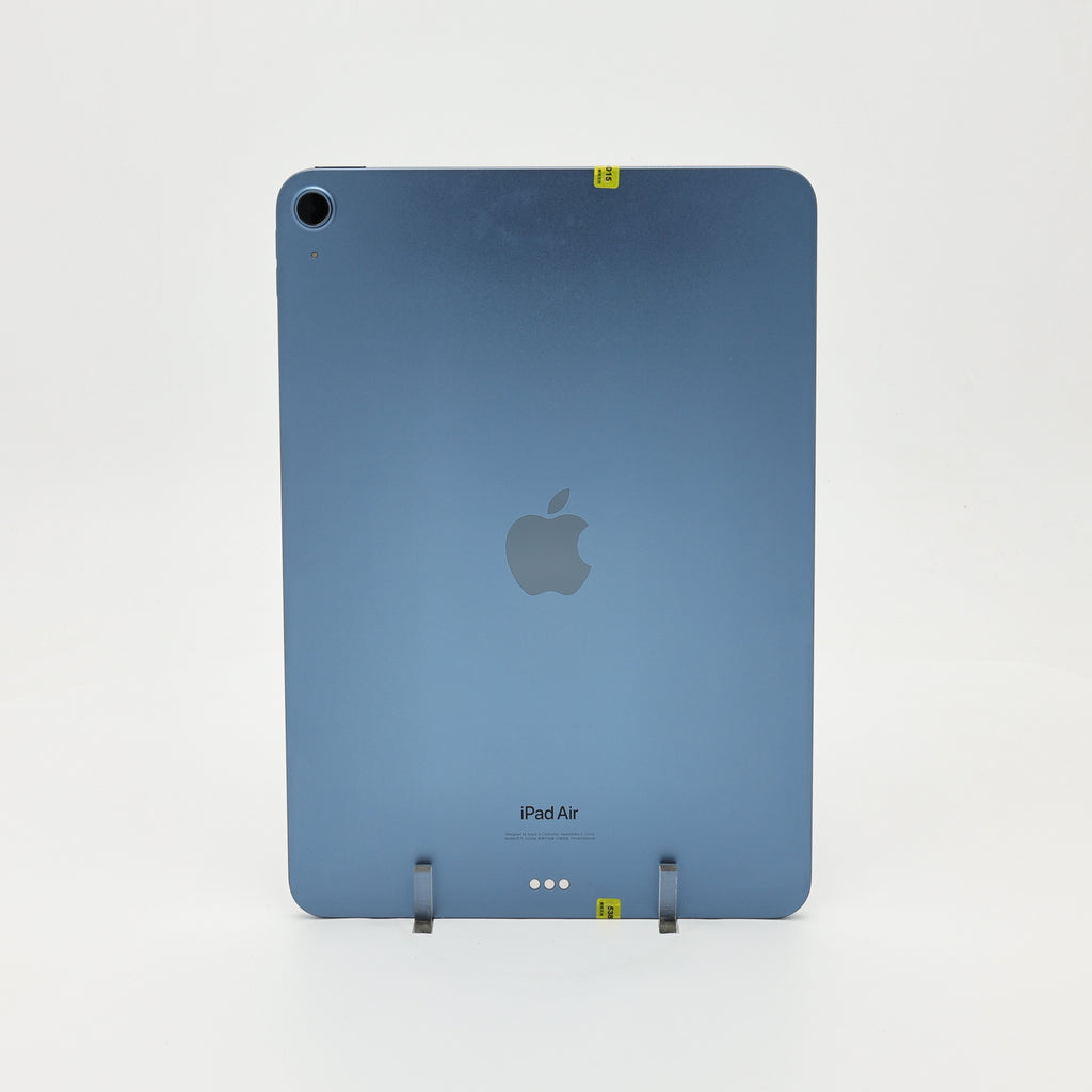 99新 Apple iPad Air5 64G 藍色 WIFI