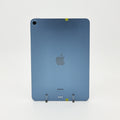 99新 Apple iPad Air5 64G 藍色 WIFI
