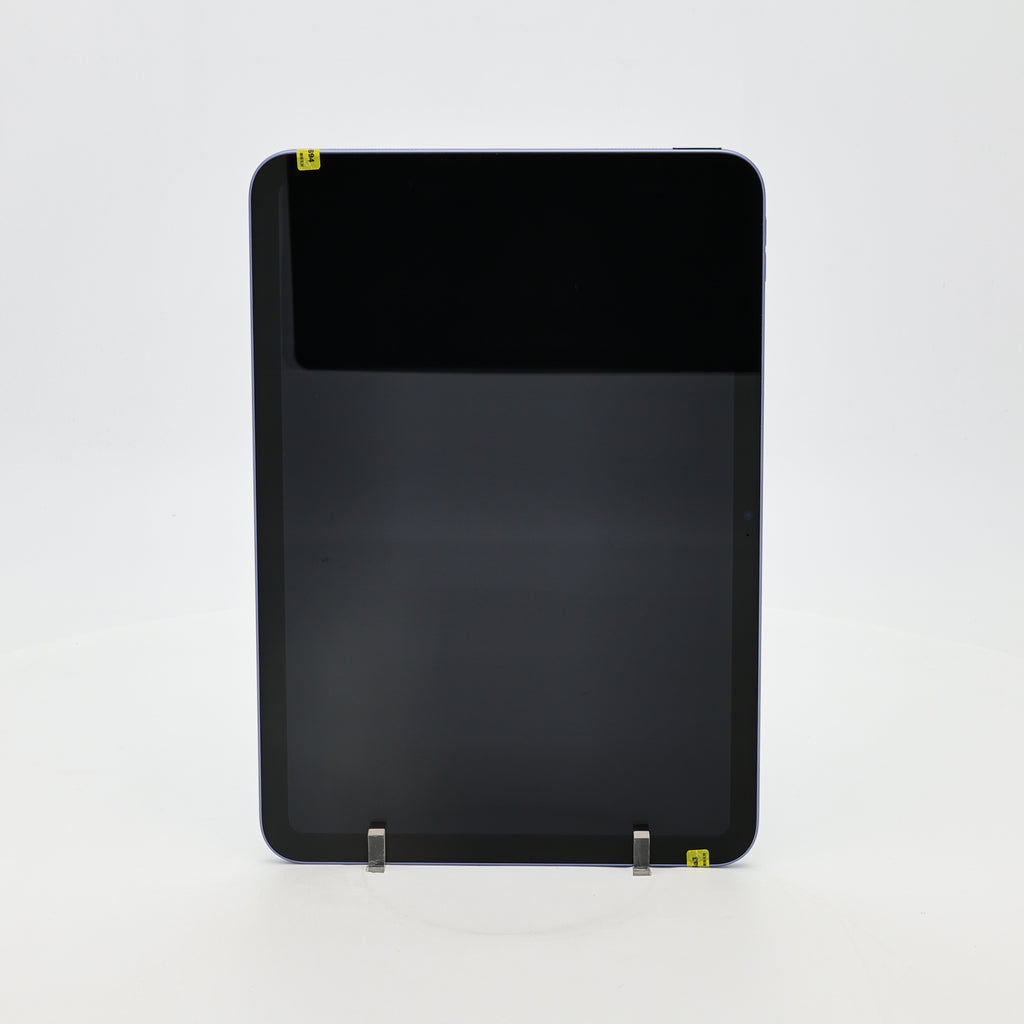 95新 Apple iPad 10代 64G 藍色 WIFI