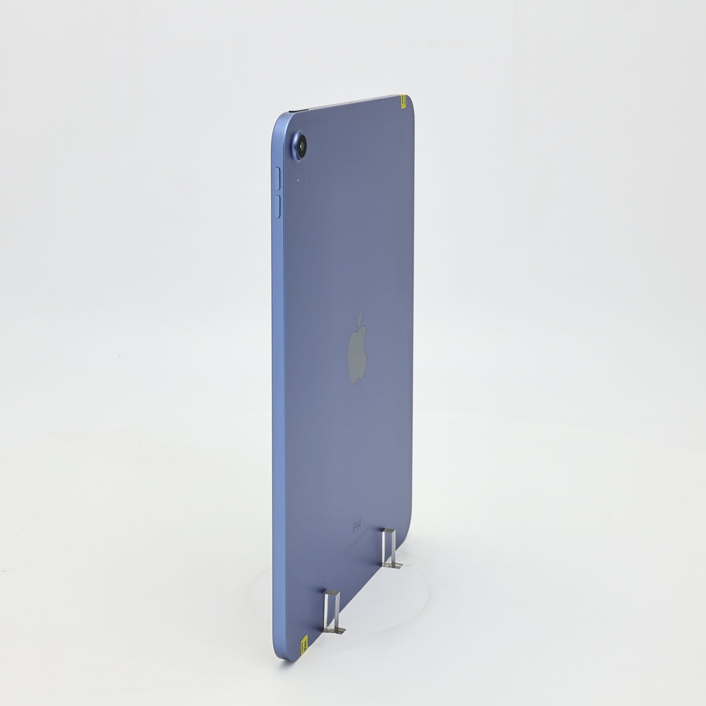95新 Apple iPad 10代 64G 藍色 WIFI