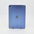 95新 Apple iPad 10代 64G 藍色 WIFI