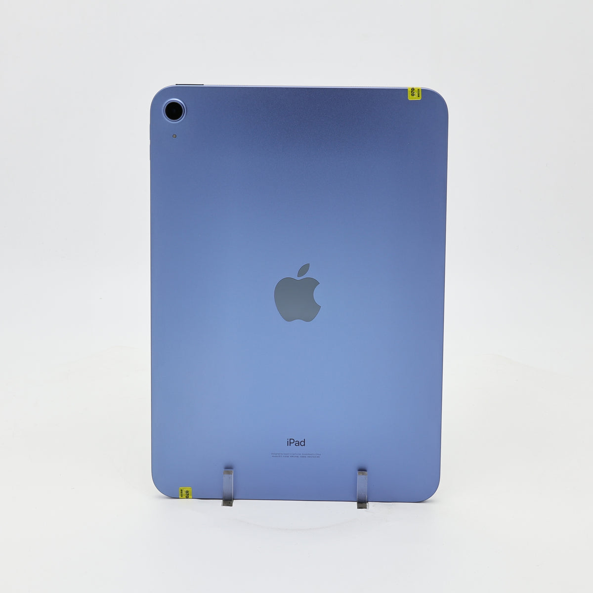 95新 Apple iPad 10代 64G 藍色 WIFI