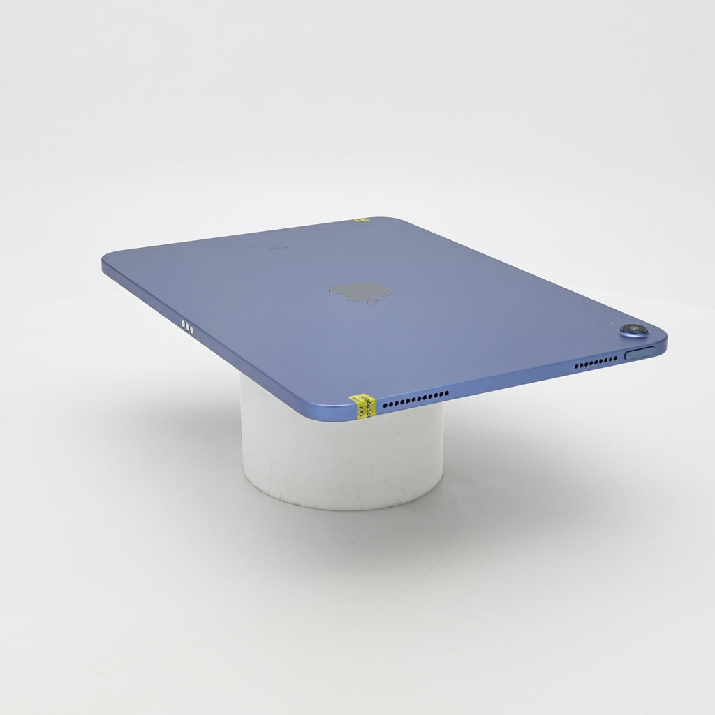 95新 Apple iPad 10代 64G 藍色 WIFI