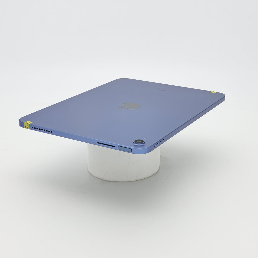 95新 Apple iPad 10代 64G 藍色 WIFI