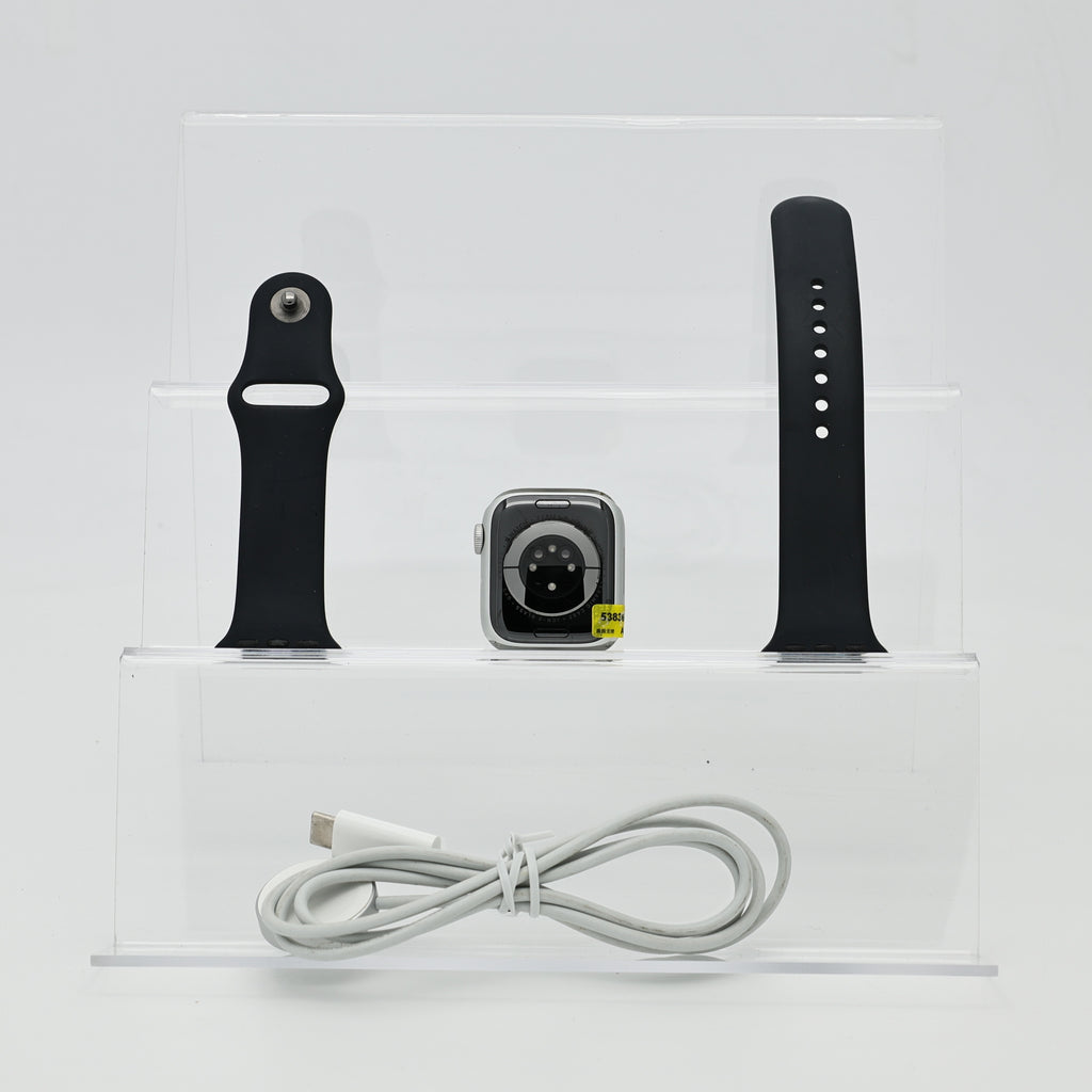 99新 Apple Watch Series 8 41毫米 鋁金屬
