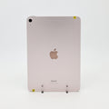 95新 Apple iPad Air5 256G 粉紅色 WIFI