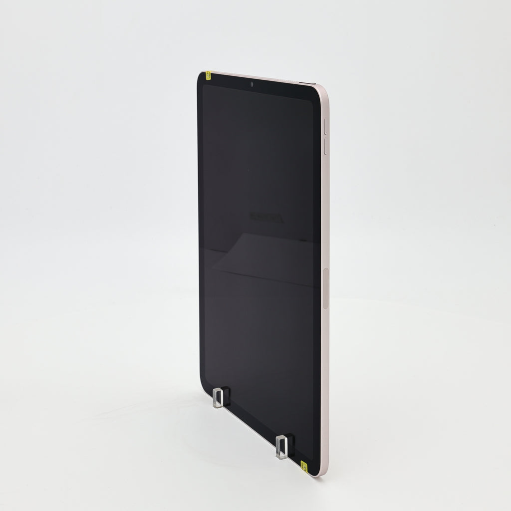 95新 Apple iPad Air5 256G 粉紅色 WIFI