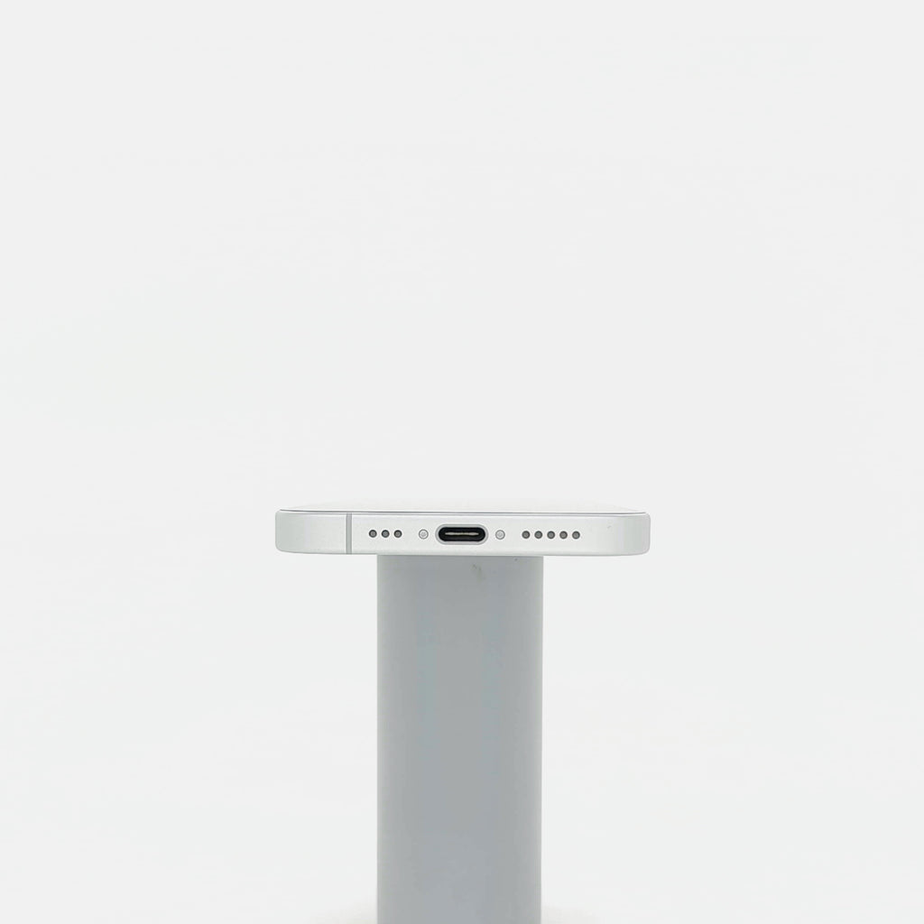 99新 Apple iPhone 16 256G 白色 中國大陸版