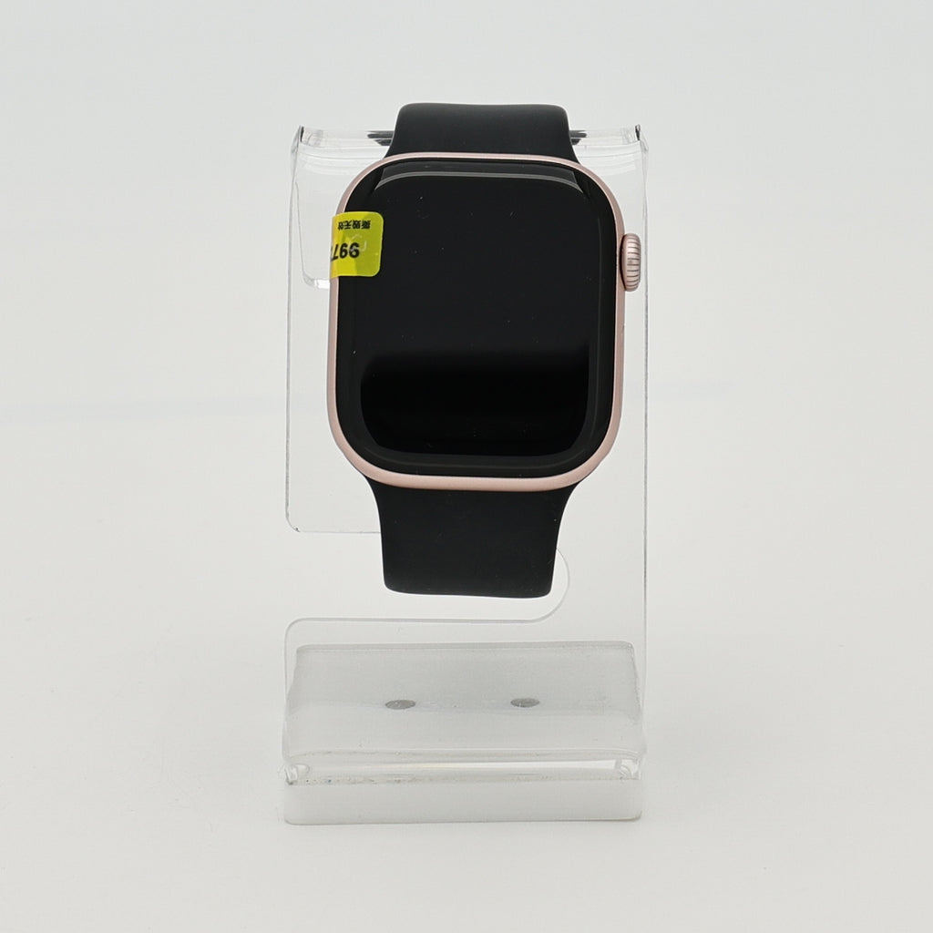 99新 Apple Watch Series 10 42毫米 鋁金屬