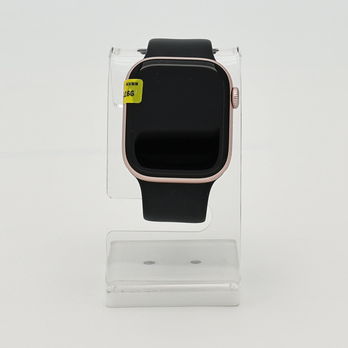 99新 Apple Watch Series 10 42毫米 鋁金屬