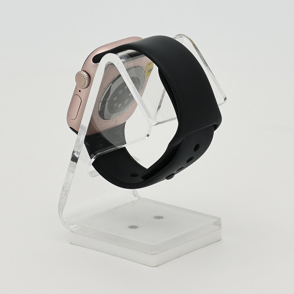99新 Apple Watch Series 10 42毫米 鋁金屬