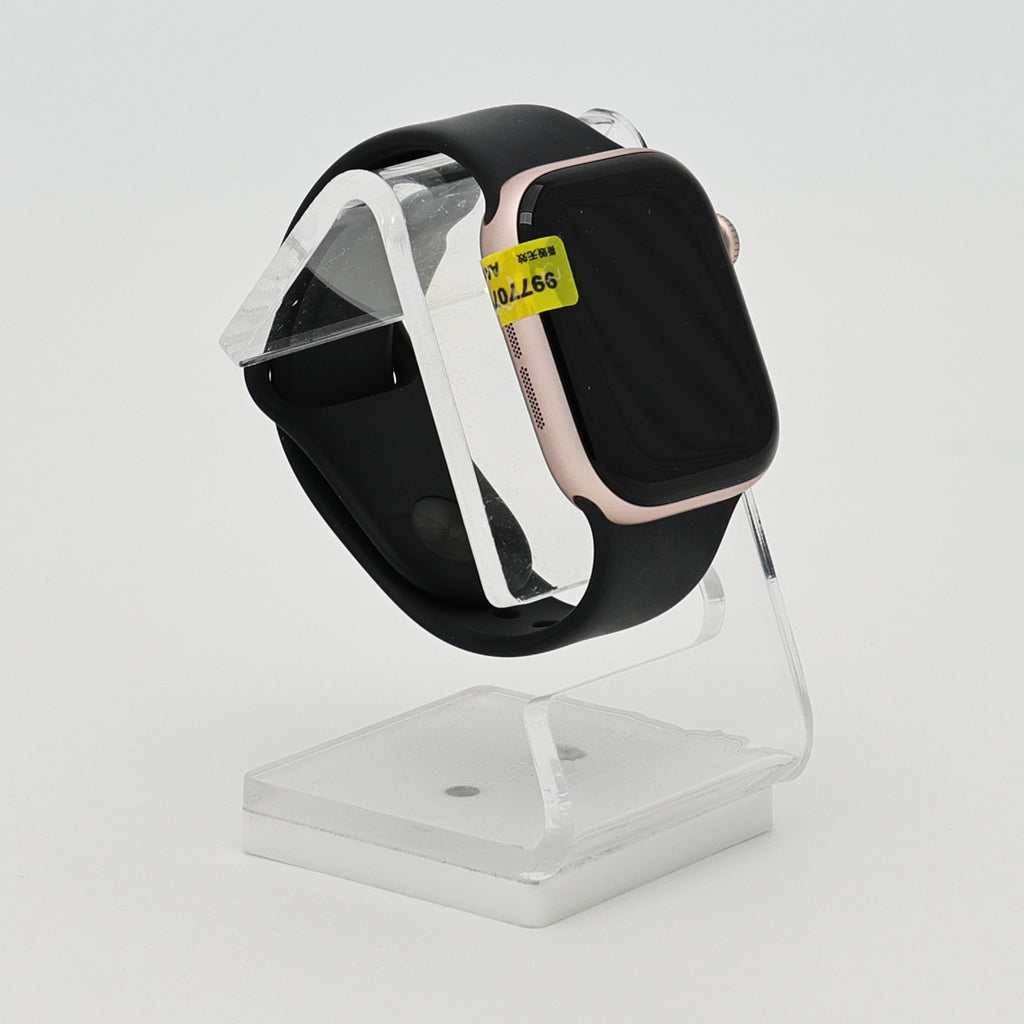 99新 Apple Watch Series 10 42毫米 鋁金屬