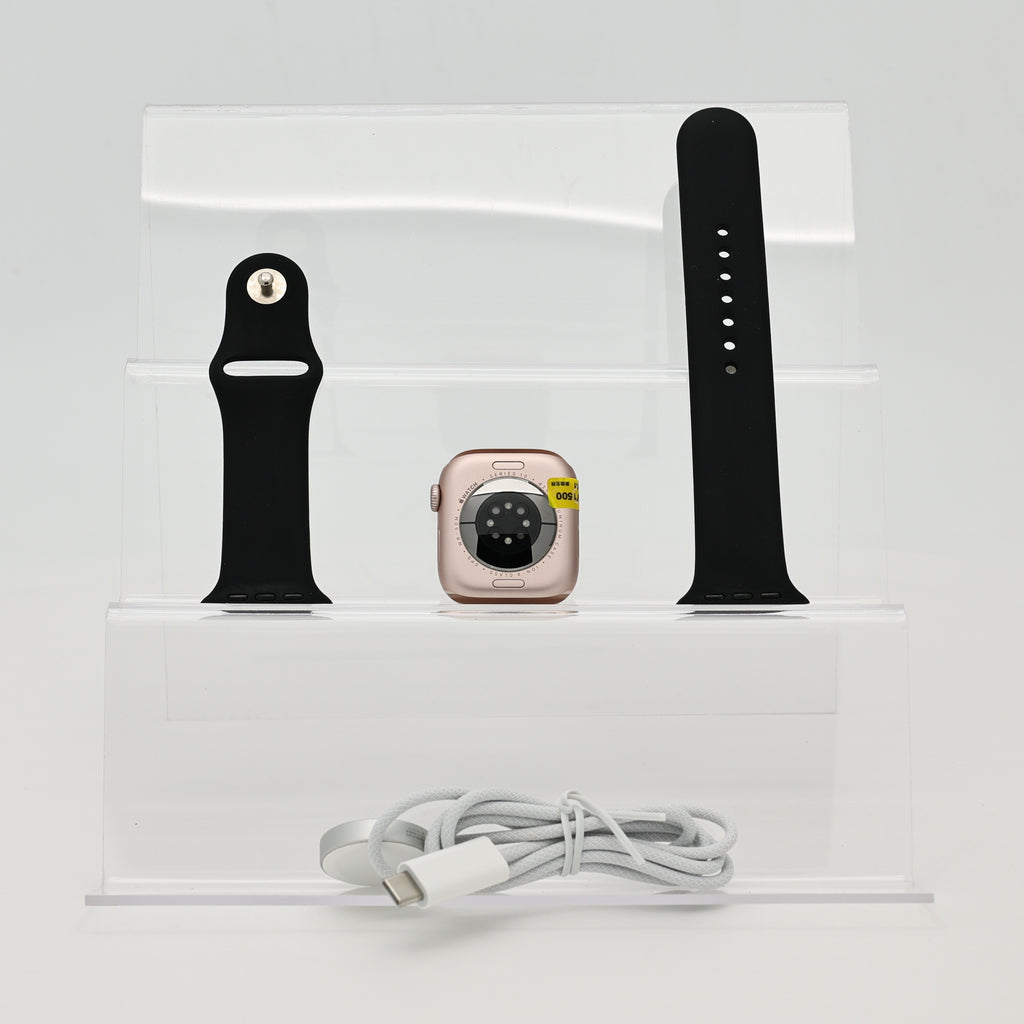 99新 Apple Watch Series 10 42毫米 鋁金屬