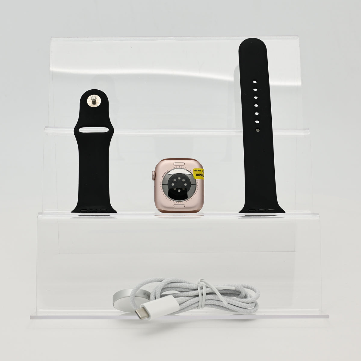 99新 Apple Watch Series 10 42毫米 鋁金屬