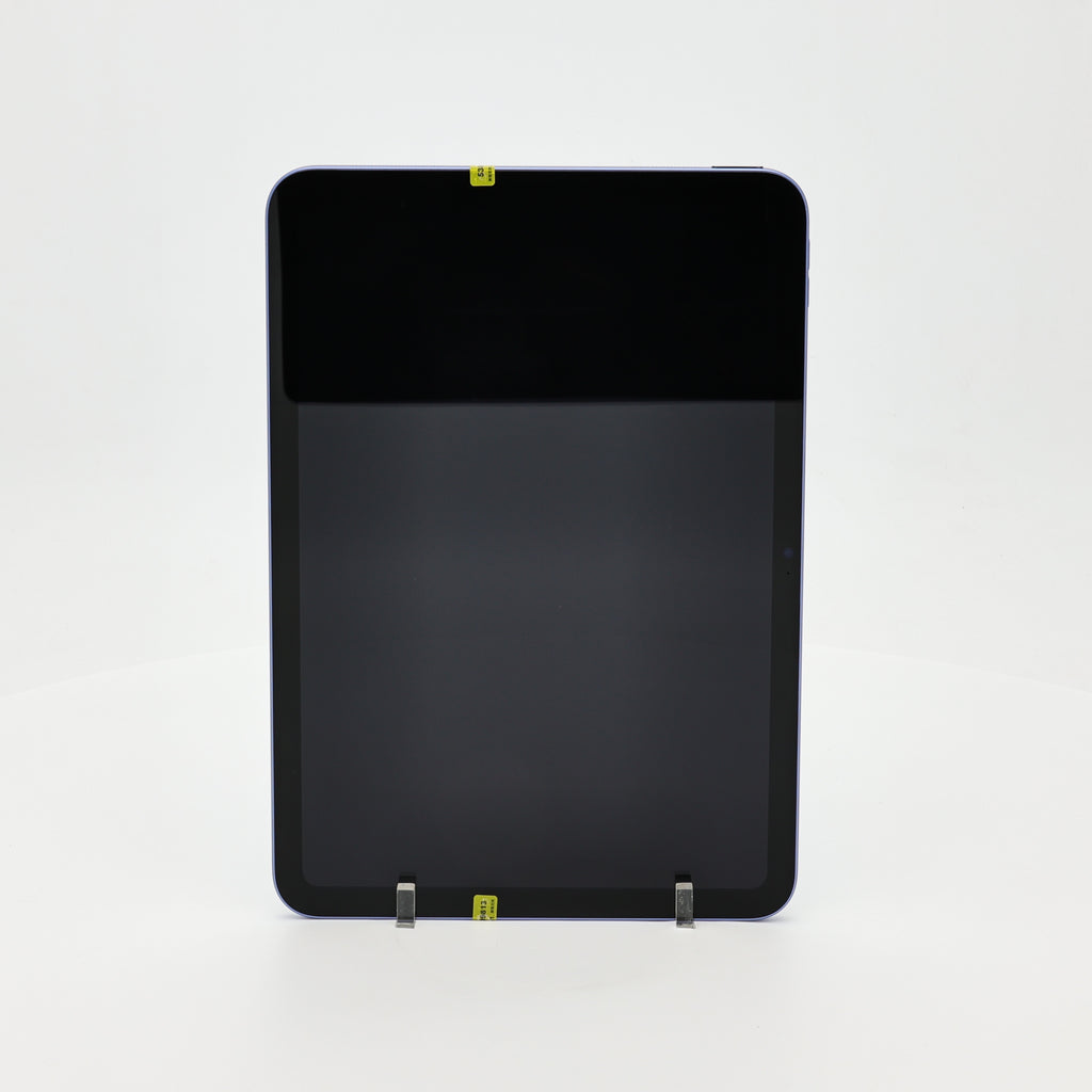 95新 Apple iPad 10代 64G 藍色 WIFI