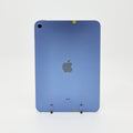 95新 Apple iPad 10代 64G 藍色 WIFI