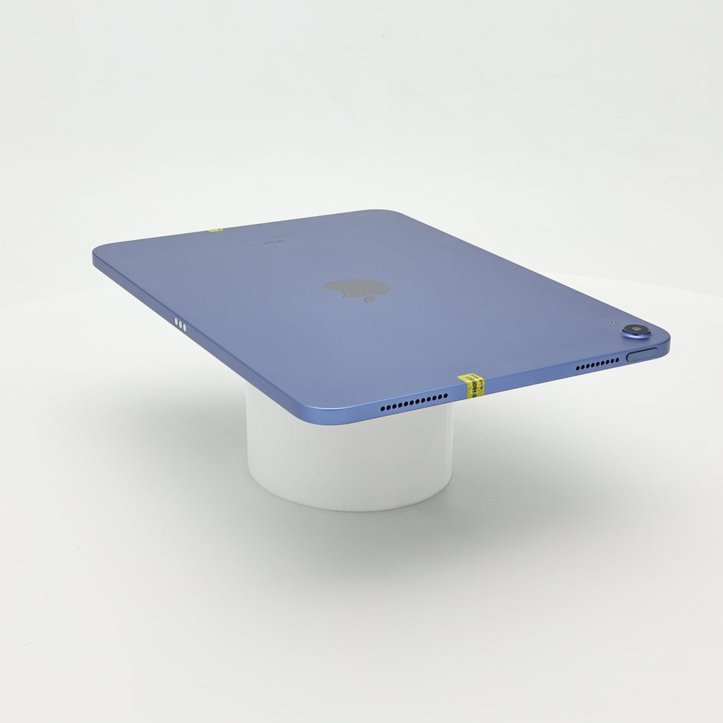 95新 Apple iPad 10代 64G 藍色 WIFI