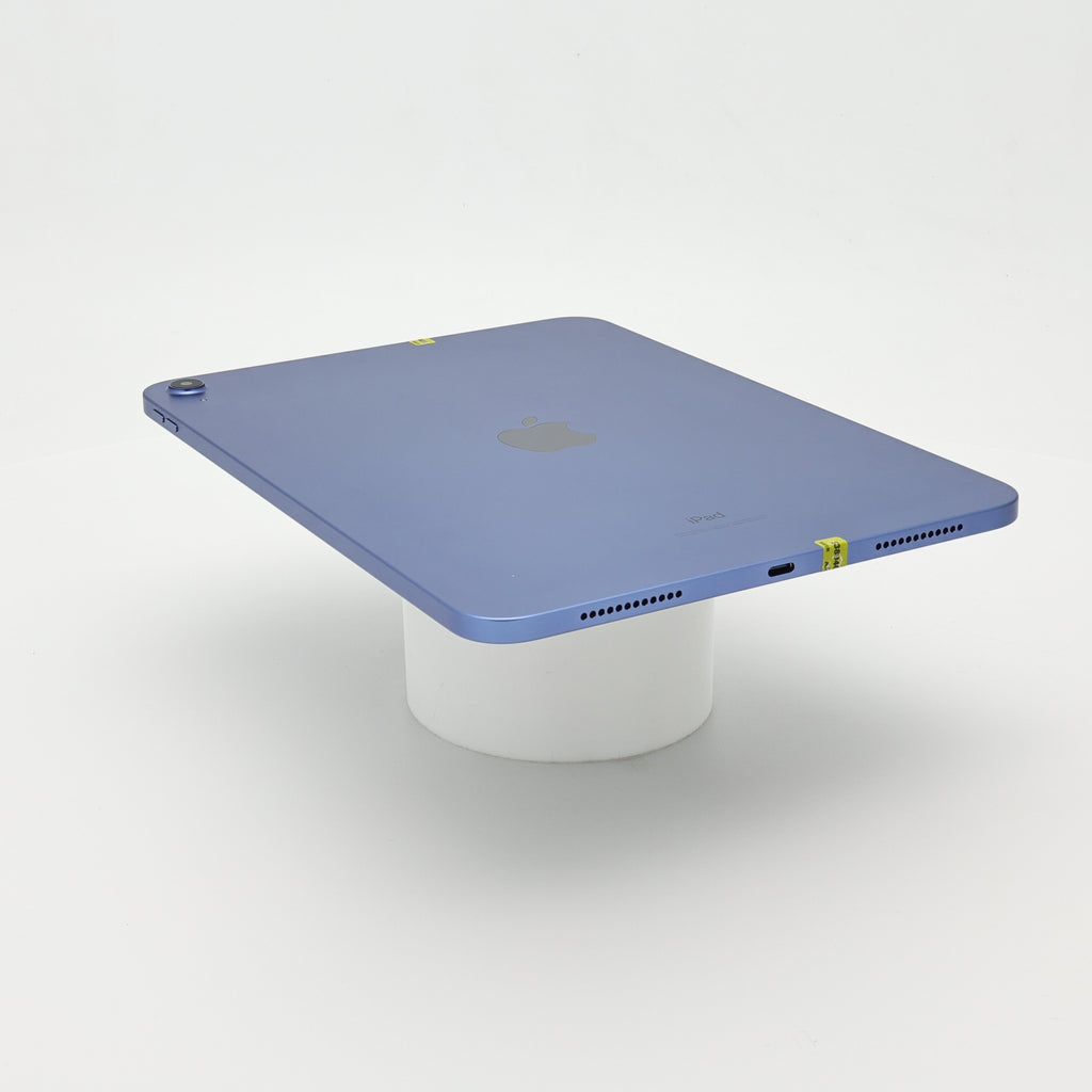 95新 Apple iPad 10代 64G 藍色 WIFI
