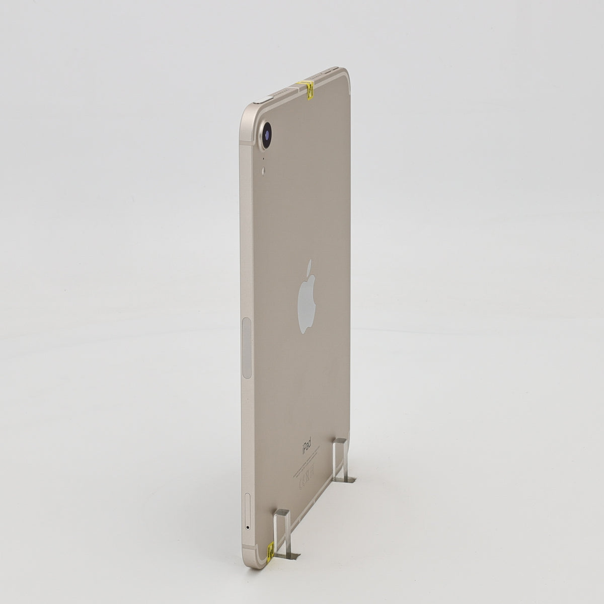 95新 Apple iPad mini6 64G 星光色 WIFI+5G