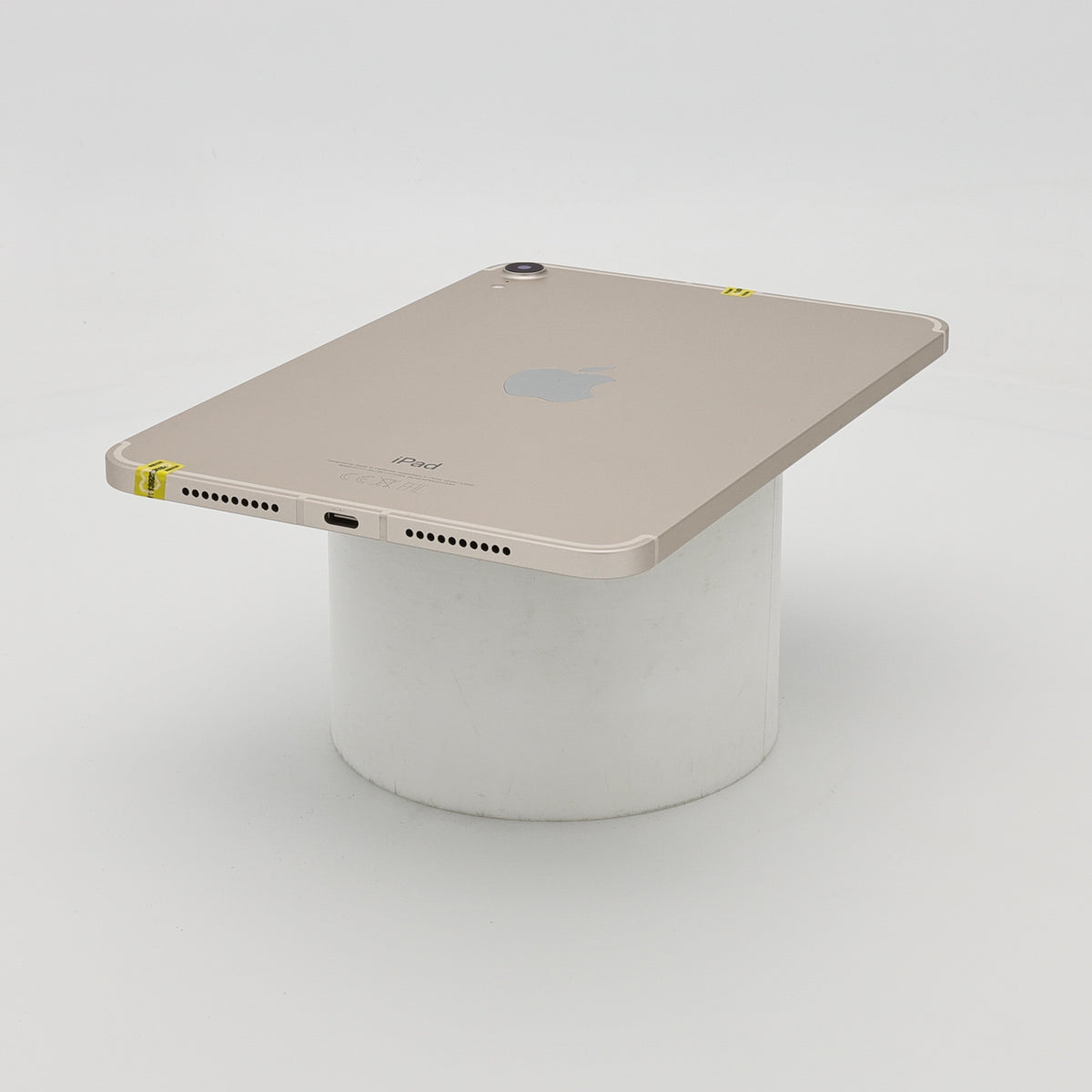 95新 Apple iPad mini6 64G 星光色 WIFI+5G
