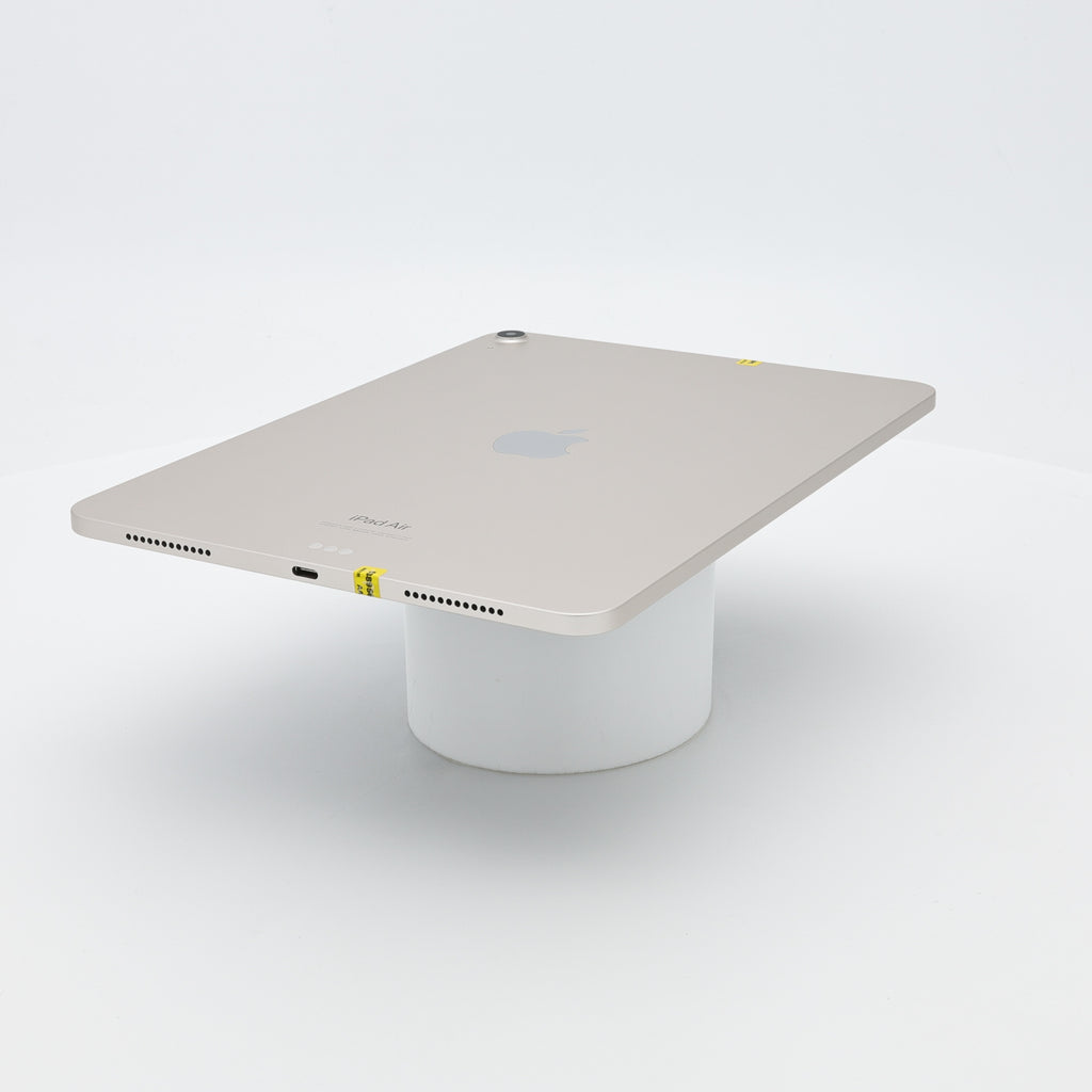 99新 Apple iPad Air5 256G 星光色 WIFI