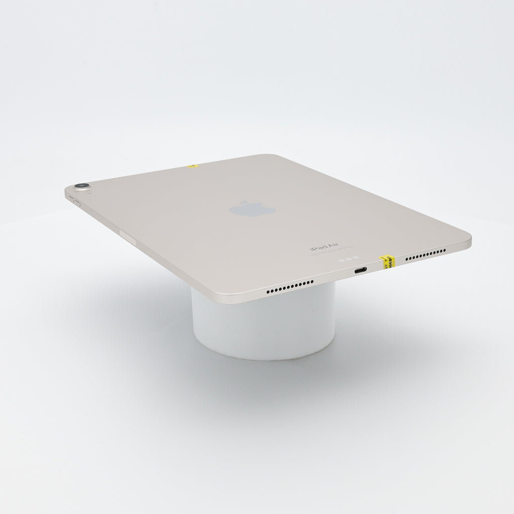 99新 Apple iPad Air5 256G 星光色 WIFI
