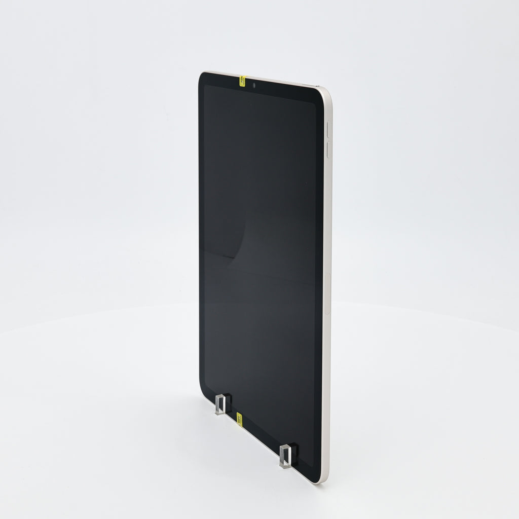 99新 Apple iPad Air5 256G 星光色 WIFI