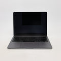 95新 Apple MacBook Air 24年 13寸 M3（8+8核） 8G RAM 256G SSD 深空灰色