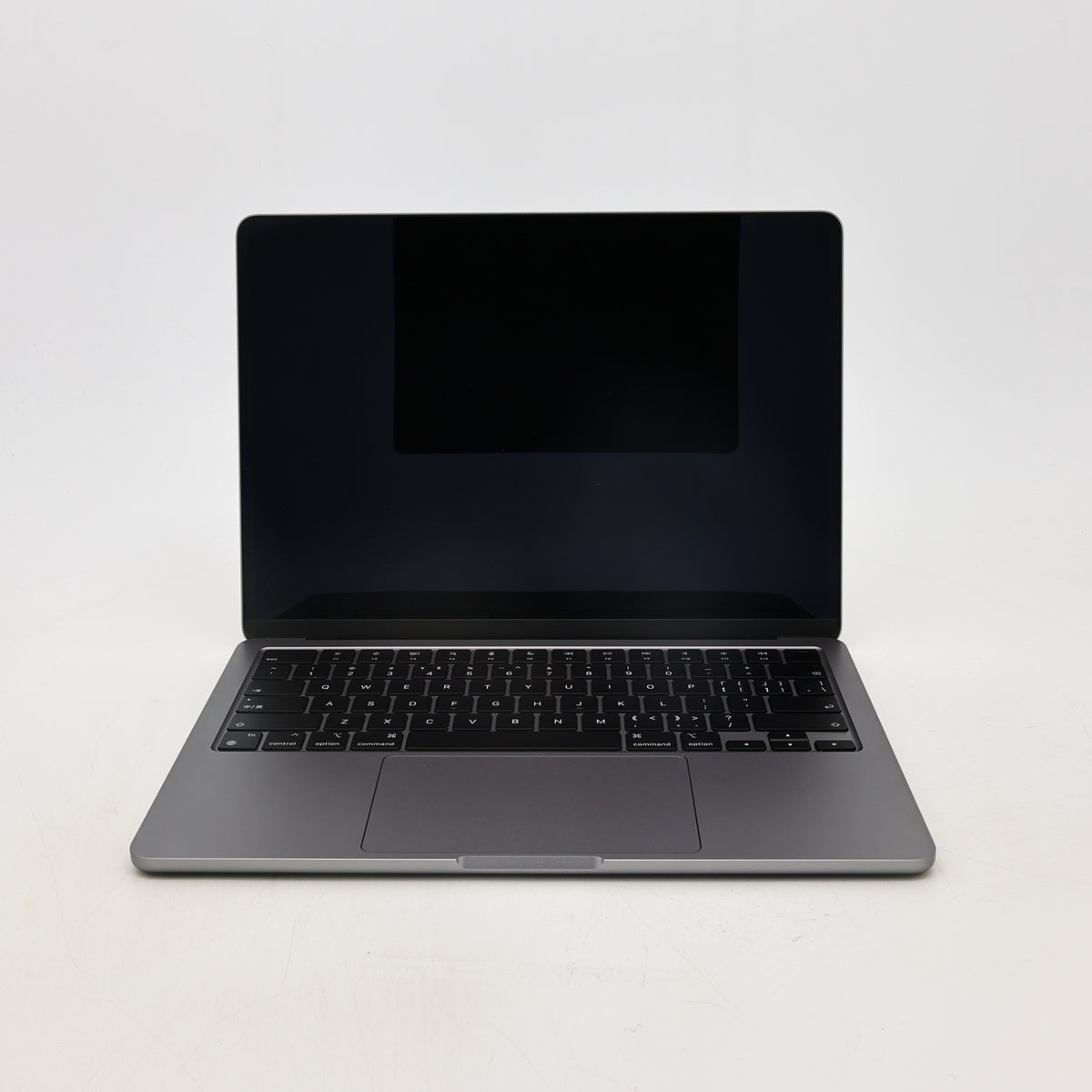95新 Apple MacBook Air 24年 13寸 M3（8+8核） 8G RAM 256G SSD 深空灰色