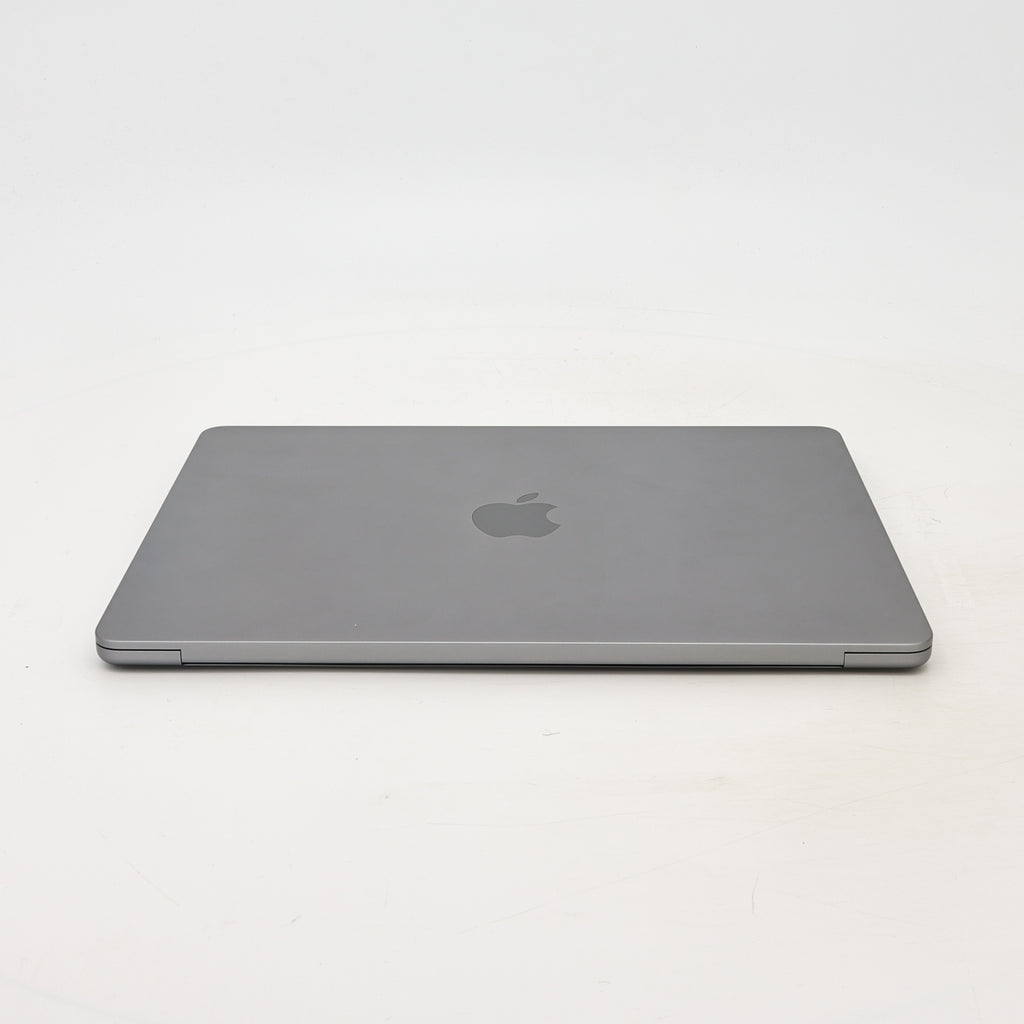 95新 Apple MacBook Air 24年 13寸 M3（8+8核） 8G RAM 256G SSD 深空灰色