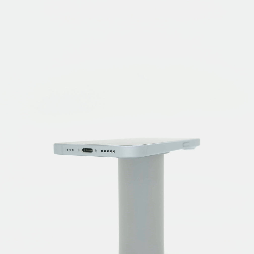 95新 Apple iPhone 15 256G 藍色 中國大陸版