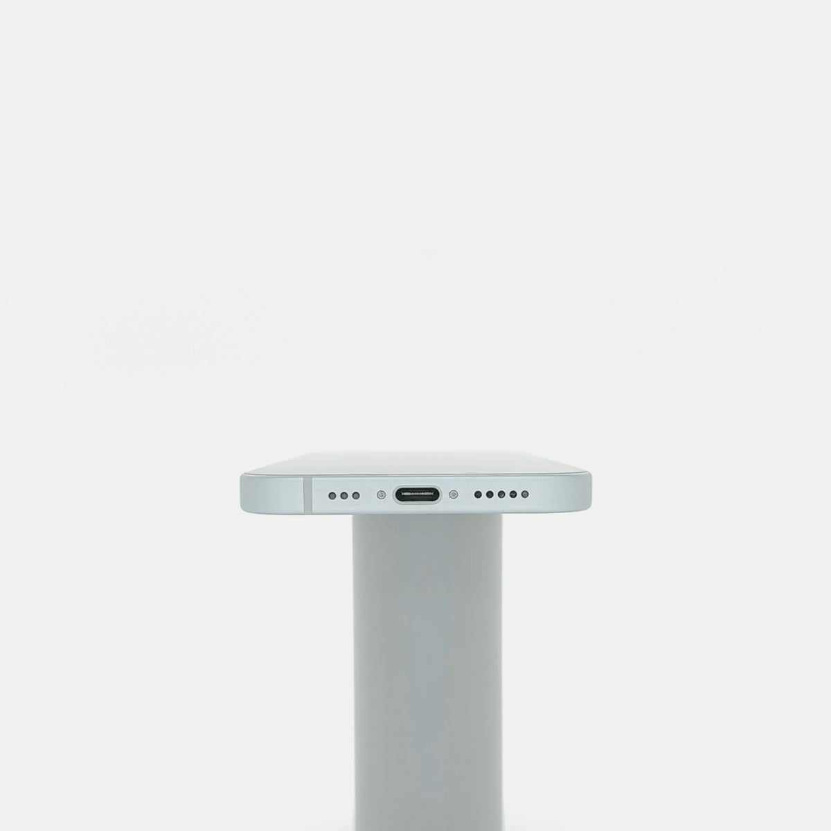 95新 Apple iPhone 15 256G 藍色 中國大陸版
