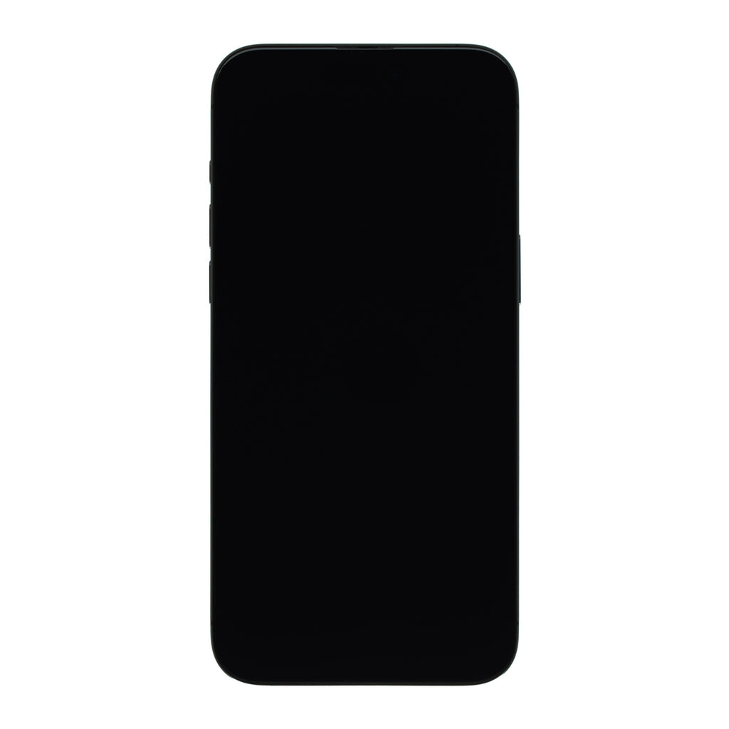 95新 Apple iPhone 15 Pro Max 256G 黑色鈦金屬 中國大陸版
