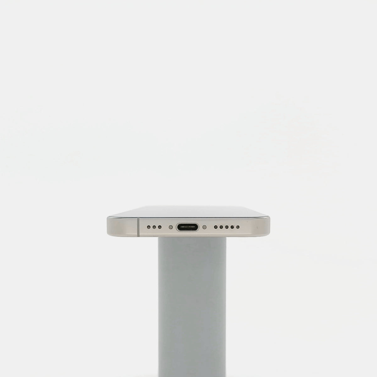 95新 Apple iPhone 16 Pro 128G 原色鈦金屬 中國大陸版