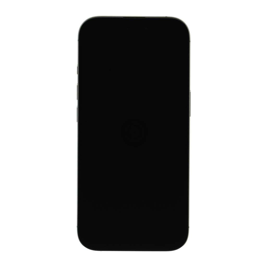95新 Apple iPhone 16 Pro 128G 原色鈦金屬 中國大陸版