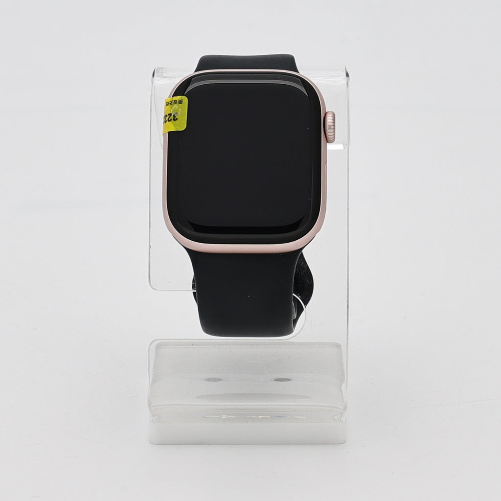 99新 Apple Watch Series 10 42毫米 鋁金屬