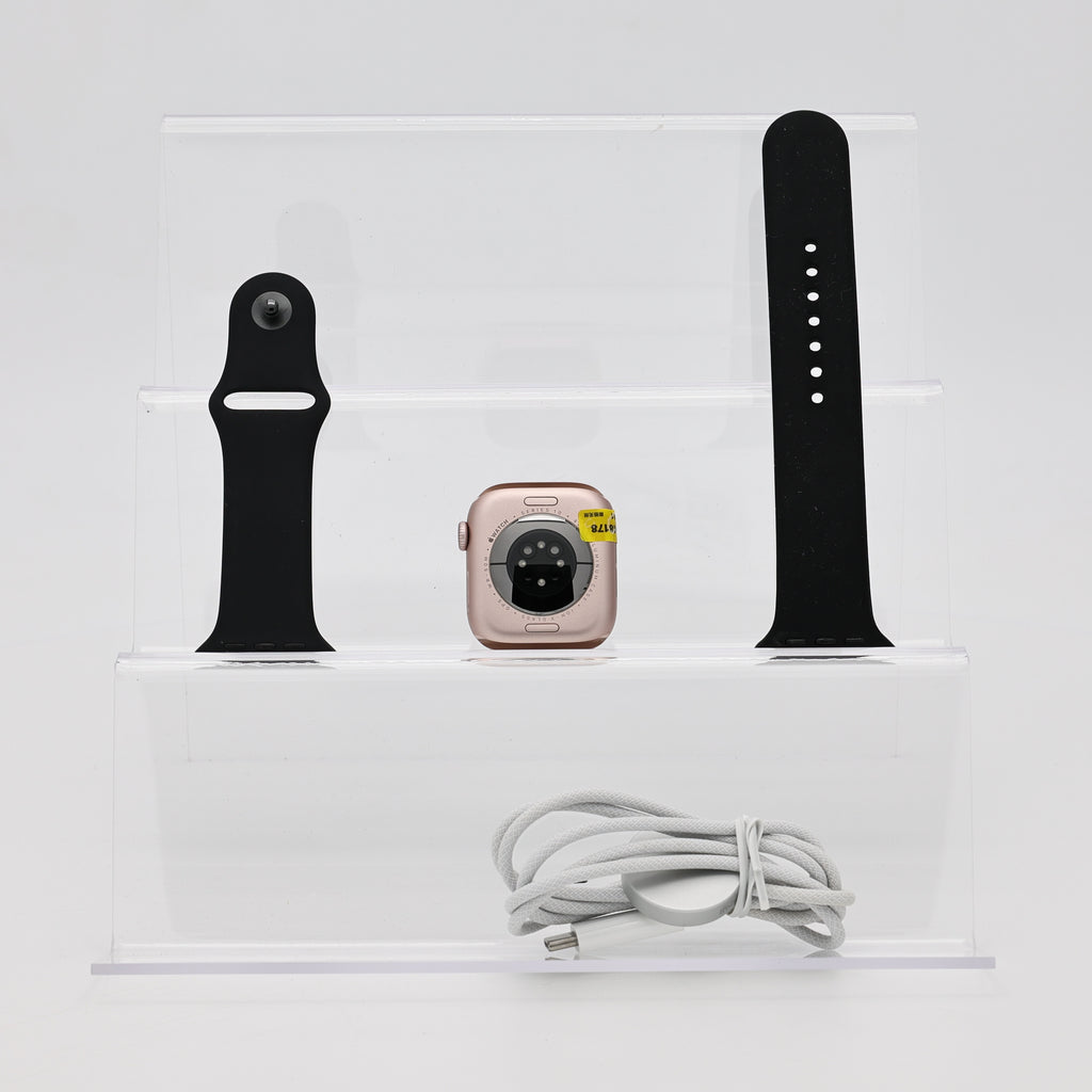 99新 Apple Watch Series 10 42毫米 鋁金屬