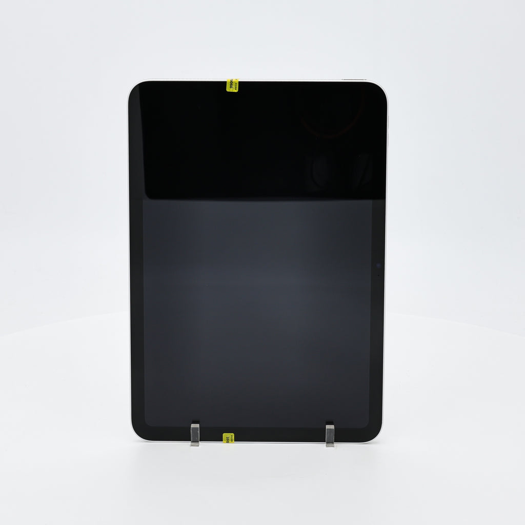 99新 Apple iPad 10代 64G 銀色 WIFI