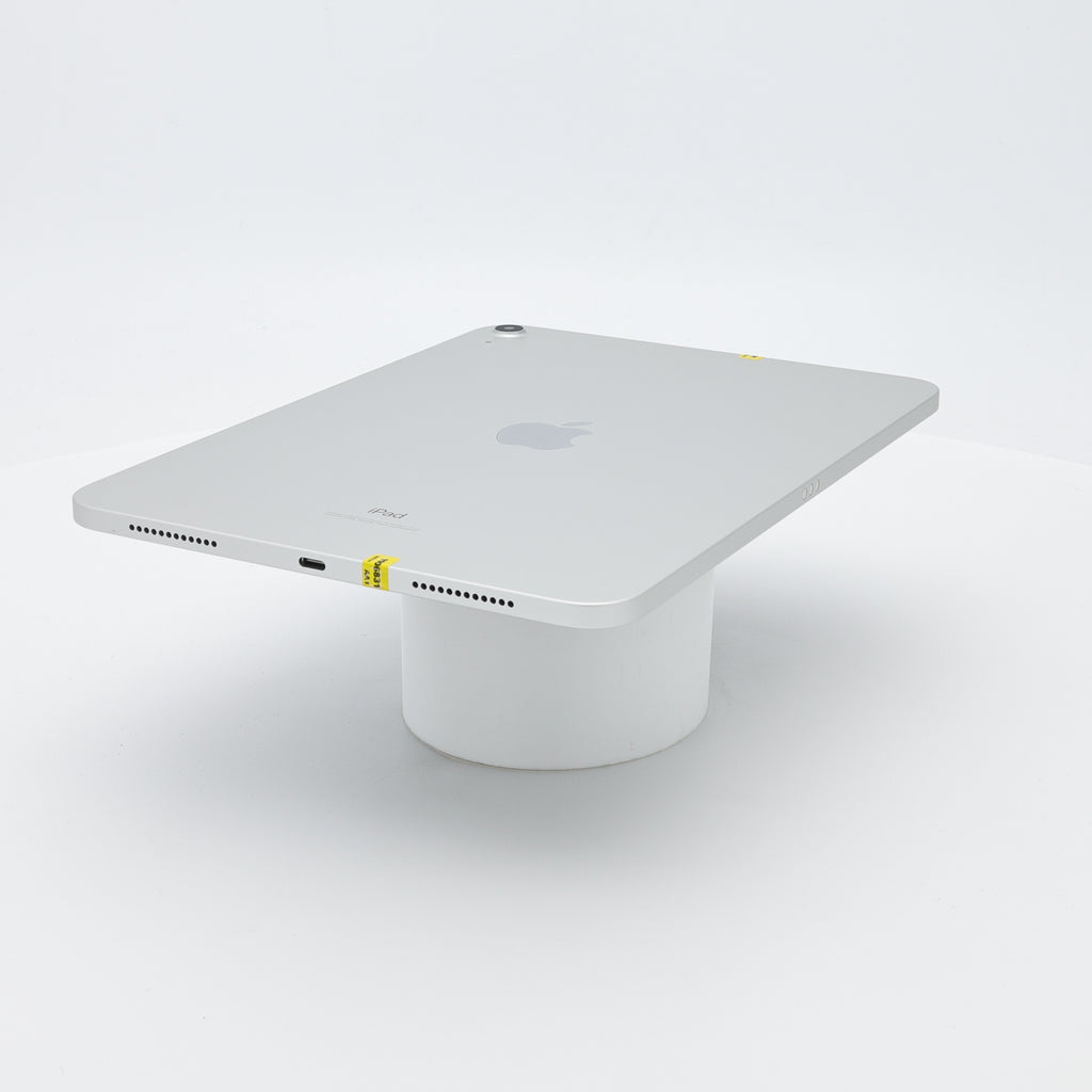 99新 Apple iPad 10代 64G 銀色 WIFI