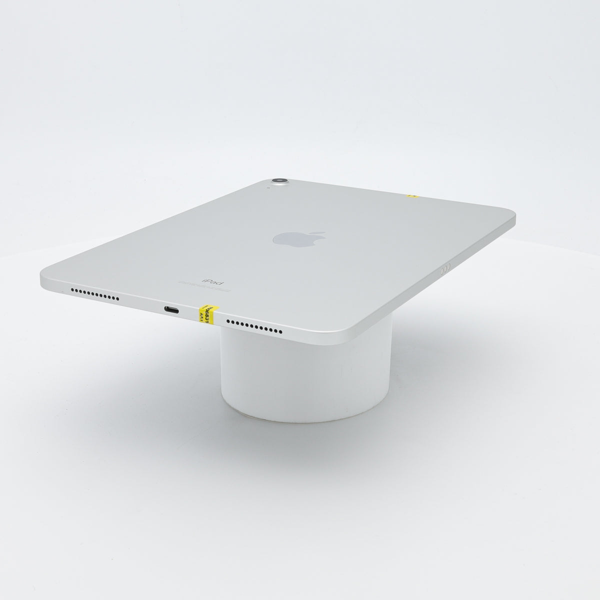 99新 Apple iPad 10代 64G 銀色 WIFI