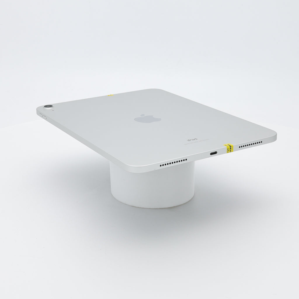 99新 Apple iPad 10代 64G 銀色 WIFI