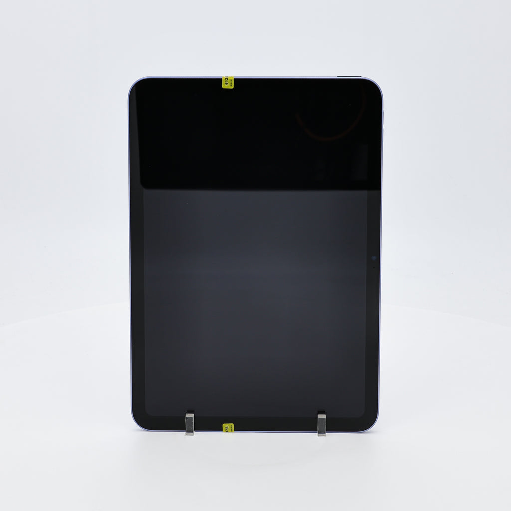 95新 Apple iPad 10代 64G 藍色 WIFI