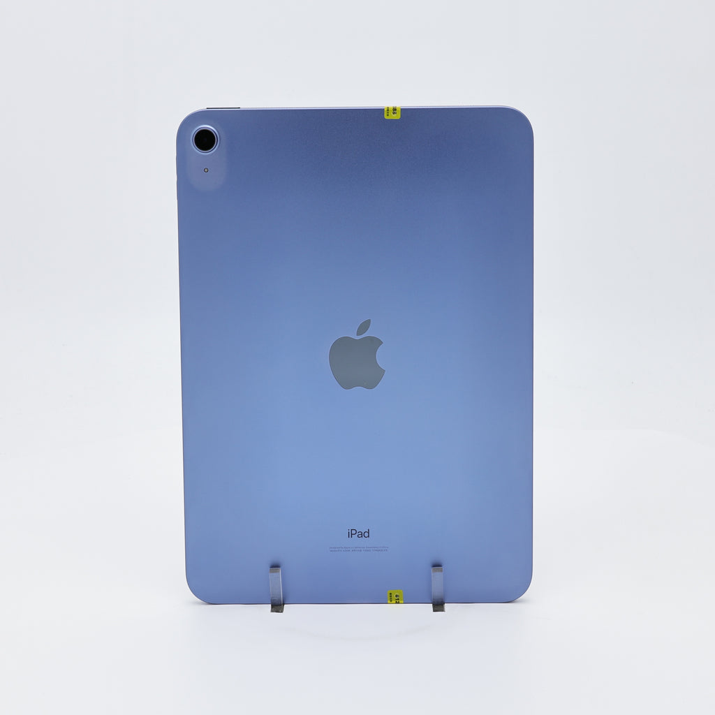 95新 Apple iPad 10代 64G 藍色 WIFI
